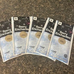 - Pruvit Ketones Berry Enchanted